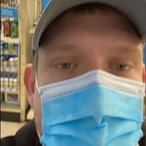 Meet your Posher, Jason